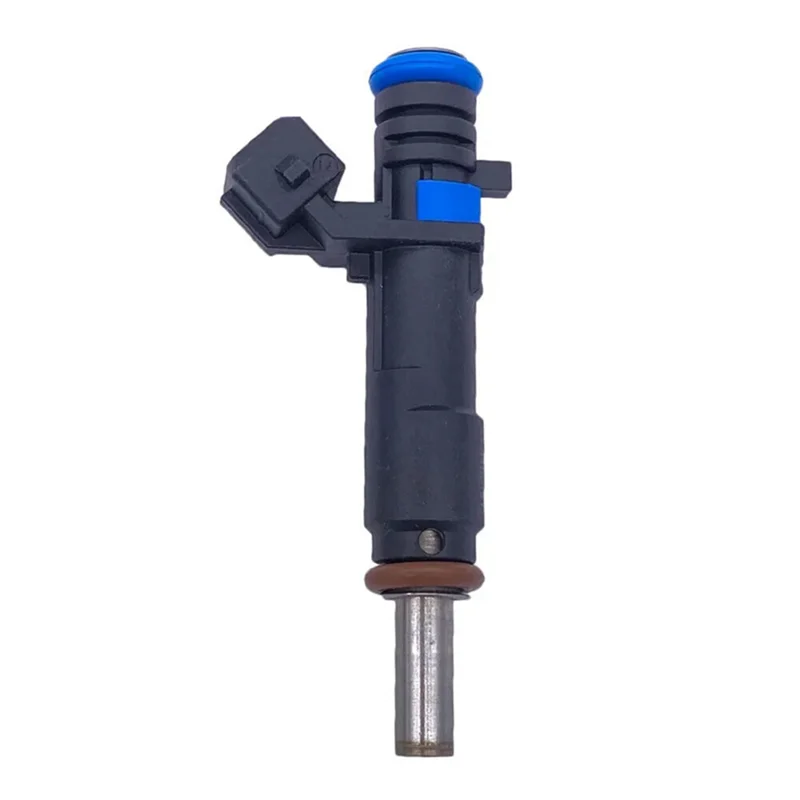 Inyector de combustible de coche de 4 Uds para boquilla de inyector sónico Chevrolet Cruze 55570284   217-3433