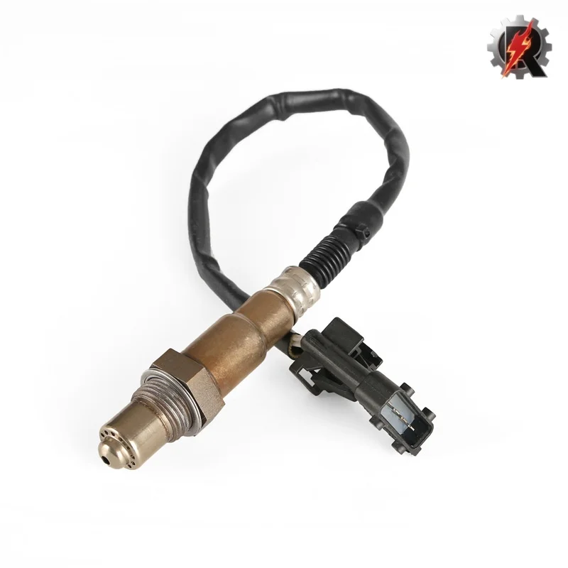 Adecuado para CFMOTOCF500/600/625 X5 X6 Z6EX U6 400AU U5 Z6 Z5 EFI ATV/UTV/SSVChunjunCF500/600/625/650/400 sensor de oxígeno para motocicleta
