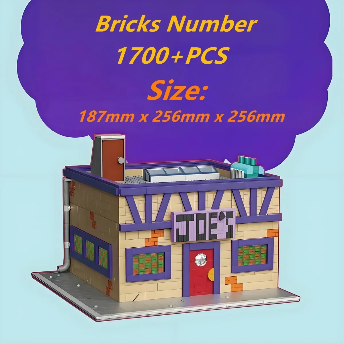 Designer Blocks Sim…