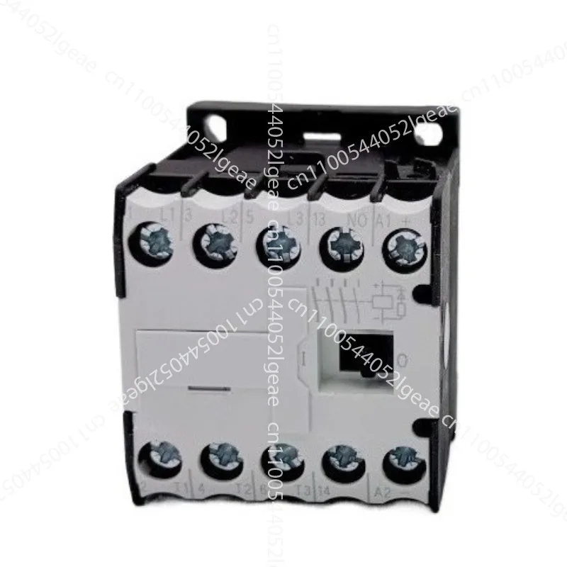 

Small DC Contactor DILEM-10-G (24VDC) Relay XTMC9A10