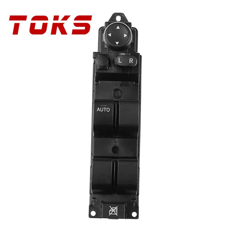 

DF73-66-350B DF7366350B Window Switch fit for 2011-2014 Mazda 2 Sport Touring Interior Parts