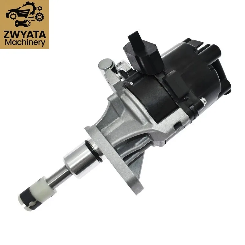 Ignition Distributor 22100-VJ262 22100VJ262 T2T62071 For Nissan Navara D22 KA24DE 2.4L 4CYL 2000-2008