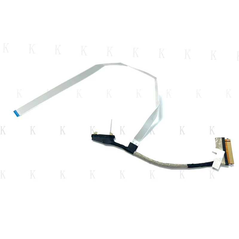 

C 30-контактный кабель ЖК-экрана для Lenovo ThinkBook 14 G8 IAL 21SJ TB14 IR 5C10S31111