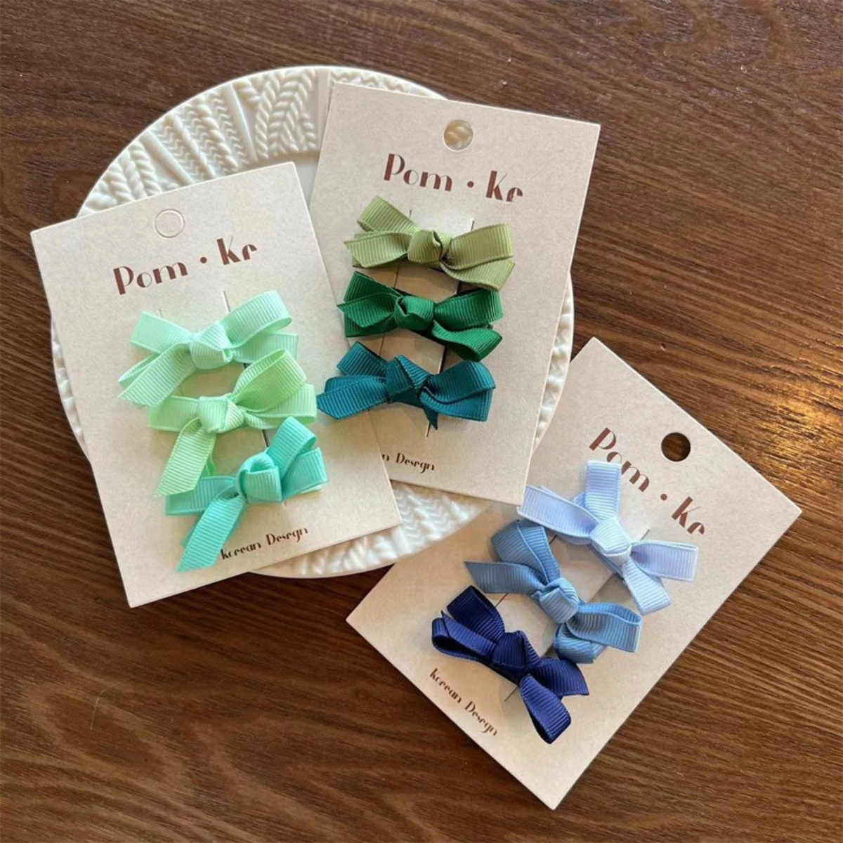 Grosgrain Ribbon Mi…