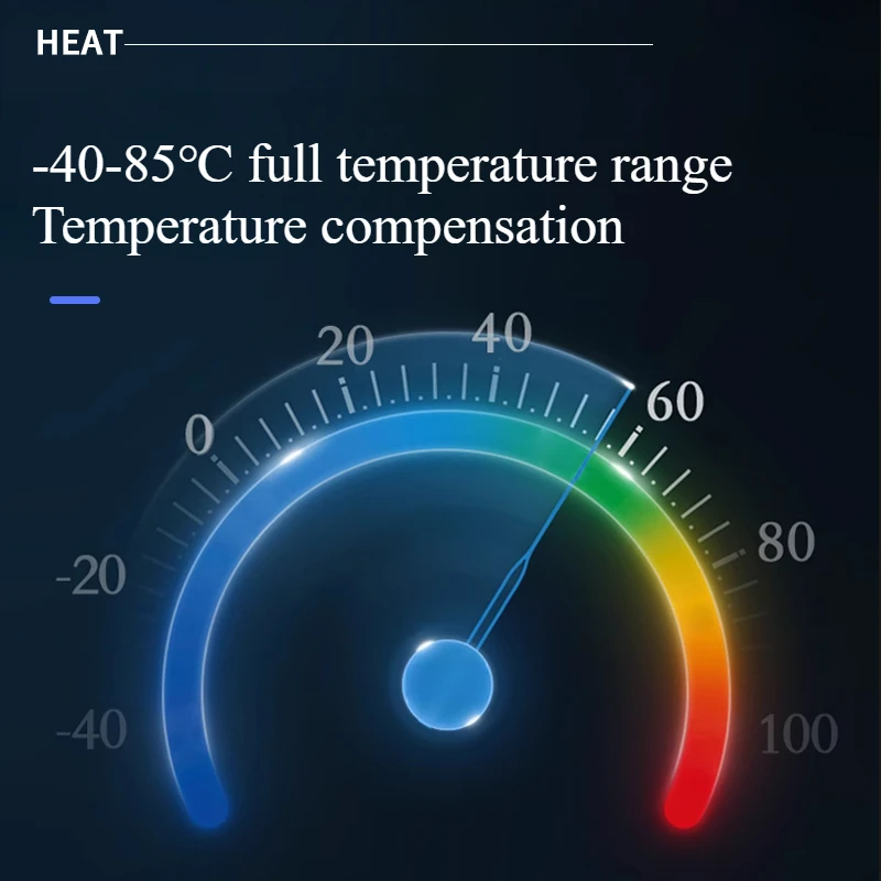 HI13 IMU AHRS ROS مقياس التسارع الجيروسكوب، مستشعر الموقف، وحدة الملاحة بالقصور الذاتي