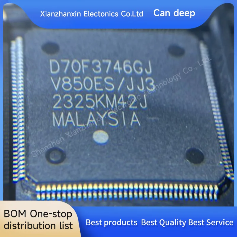 1PCS/LOT UPD70F3746…