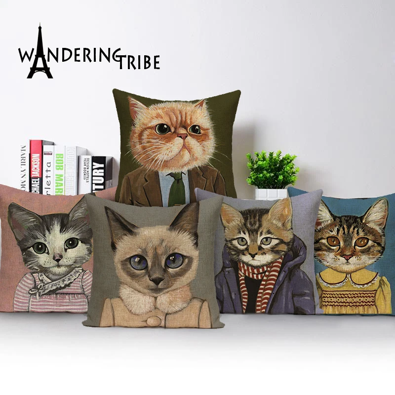 Mr. Animal-CojíN De… - image