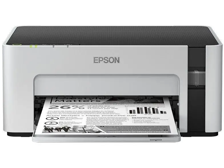 Epson EcoTank M1120 Ink Tank Printer-Bivolt