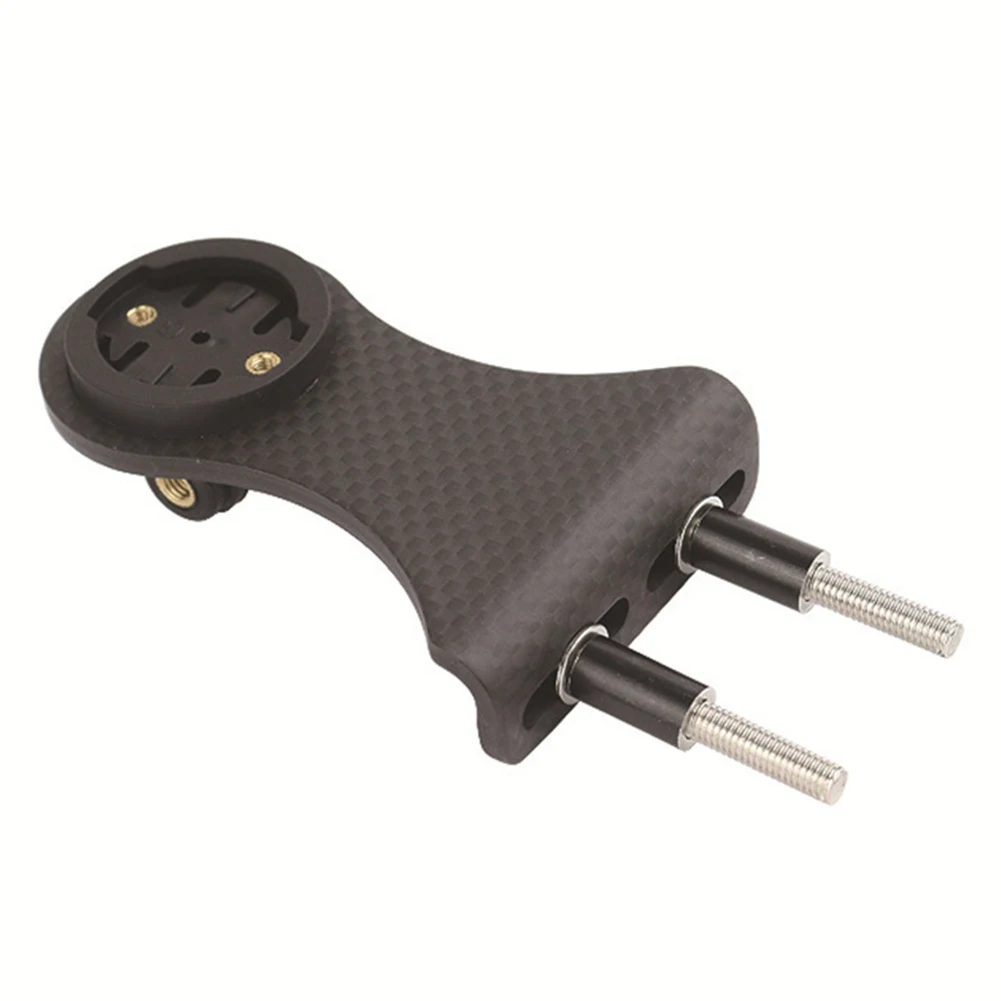 دعامة تثبيت للدراجة، دعامة تمديد للدراجة الخارجية، ملحقات الدراجة السوداء المتوافقة مع ساعات التوقف، ثبات معزز #5