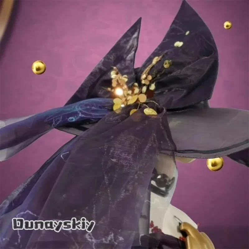 2025 22 Reverse: 1999 Cosplay Kostüm Gothic Lolita Kleid Y2k Ästhetik Spitze Damen Kleider Anime Isolde Rollenspiel Perücke S