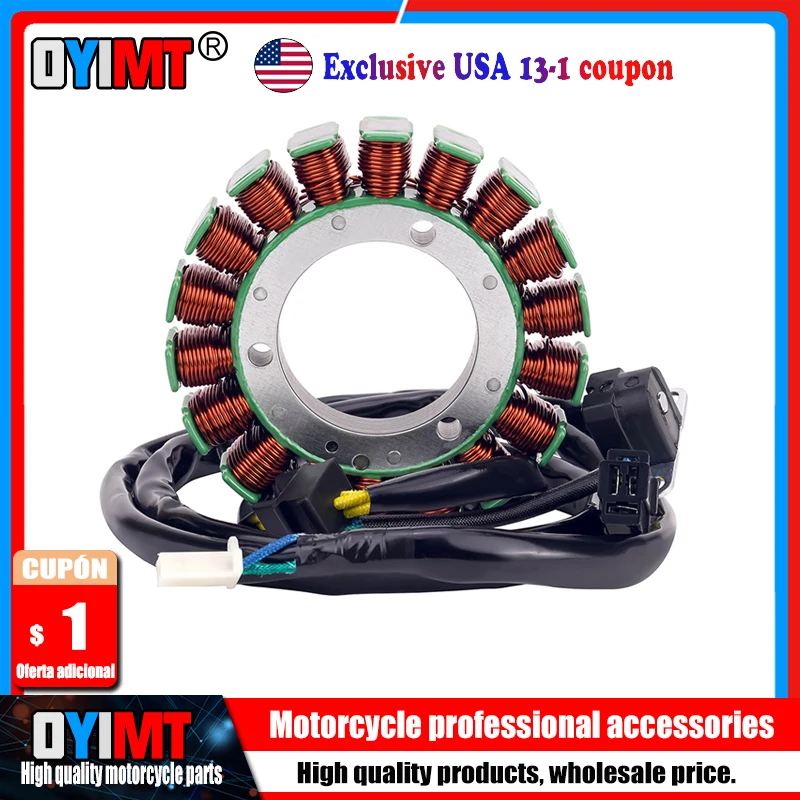 Motorcycle Generato…