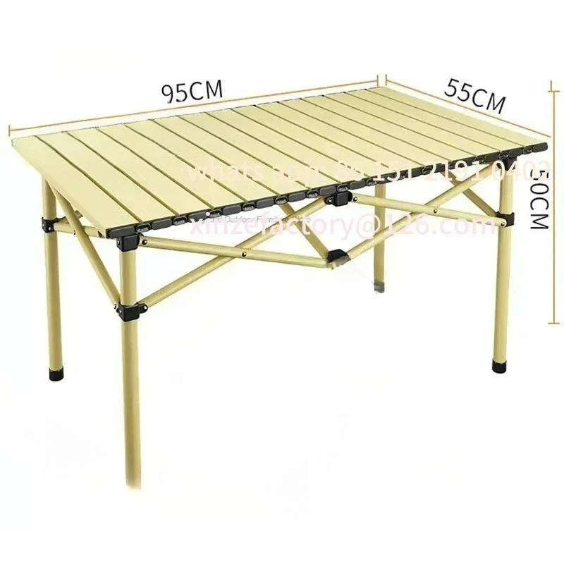 جولة السياحية القابلة للتخصيص، بيكنيك، كاواكي، تنظيم الخصية، المظلة، meble ogrodowe plażowe، muebl #6