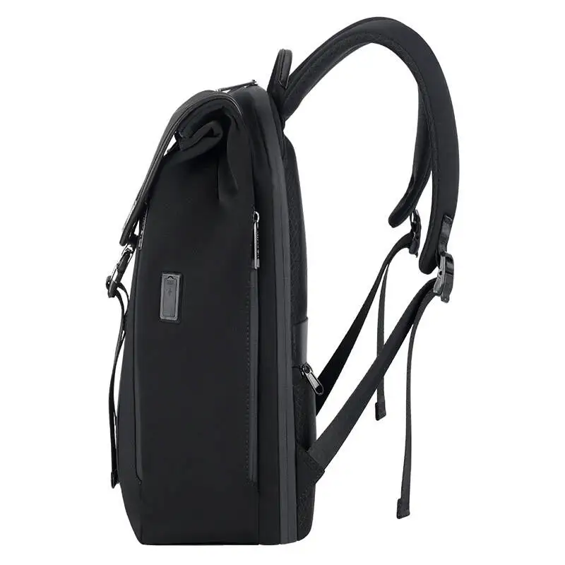 New Multifunctional Large Capacity Business Trip Laptop Lightweight Burden-Reducing Casual Backpack Student School Travel Bag
