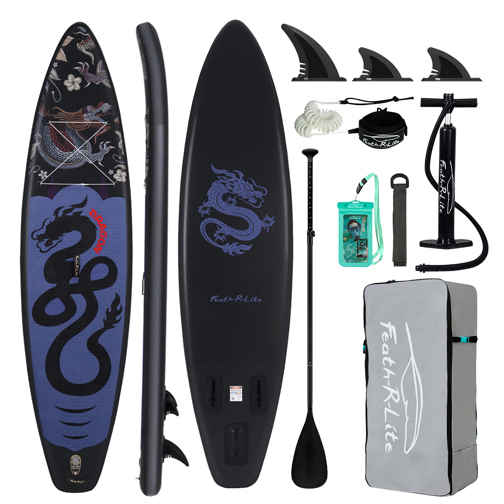 Funwater 11'6