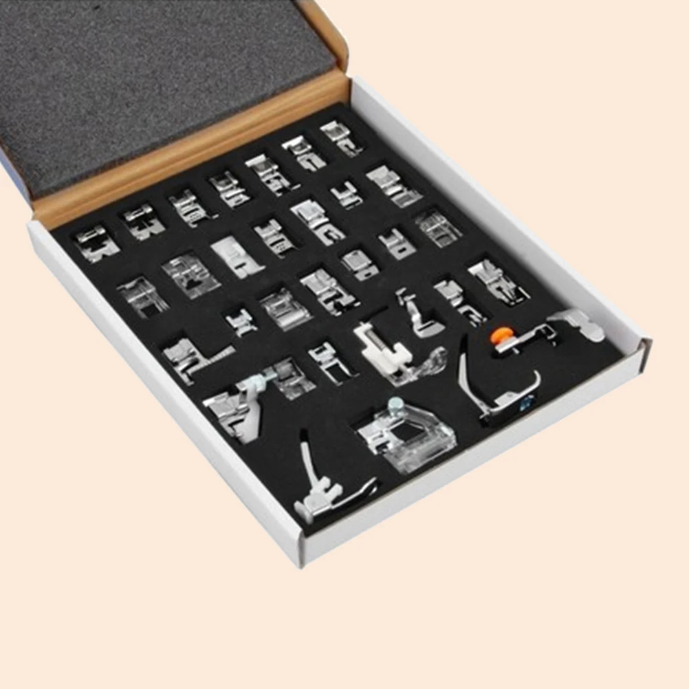 

Sewing Machine Presser Feet Setpresser footSewing Machine Presser FootSewing Machine Foot Pressersewing machine feet