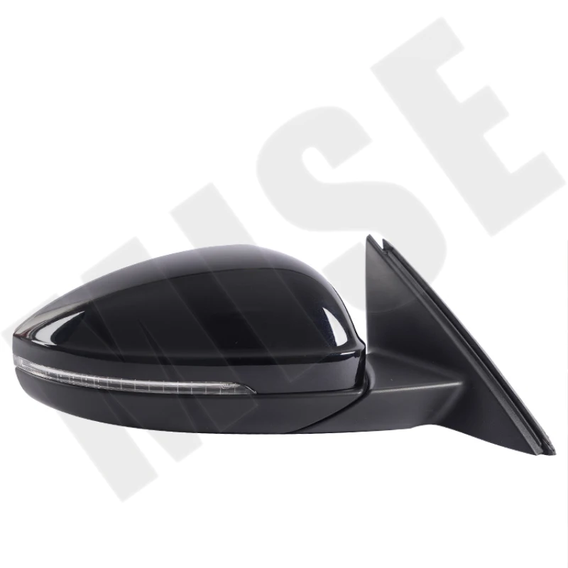 Car Accessories For VW Jetta MK7 2019 2020 Auto Outside Door Rearview Mirror Assembly Left/Right