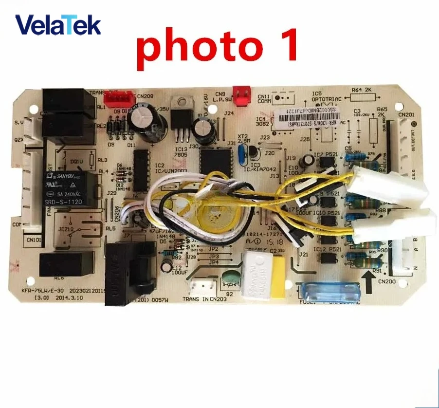 New Good Working Fo… - image