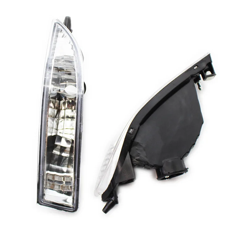 Applicable To Carola Fog Lamp 81221-12160 81211-12150 Anti-fog Lamp In 01-02