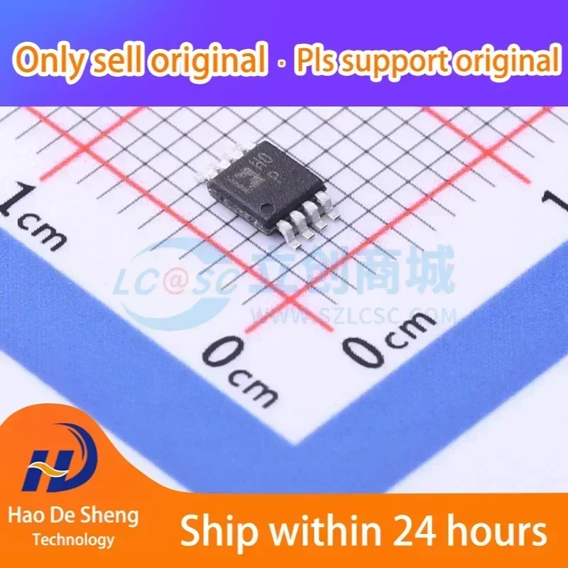 

1 шт./лот AD8220BRMZ-R7 AD8220BRMZ MSOP-8 новый оригинальный в наличии