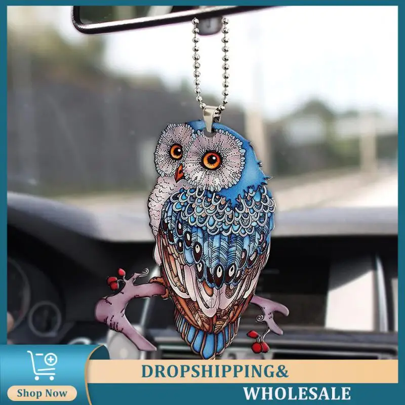 Pendant Lovely Innovative Wear-resistant Durable Not Easy To Break Cartoon Pendant High Quality Charming Easy To Clean Firm