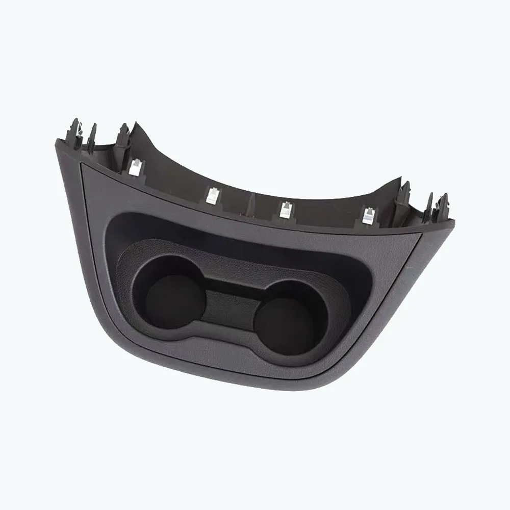 A44768008319051 Voor Mercedes-Benz V-Klasse Vito W447 Nieuwe Center Control Water Dual Cup Houder met Frame Kit ABS auto accessoires