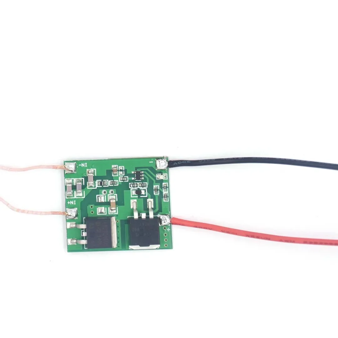 وحدة شحن لاسلكية 12V3A وحدة إمداد الطاقة اللاسلكية