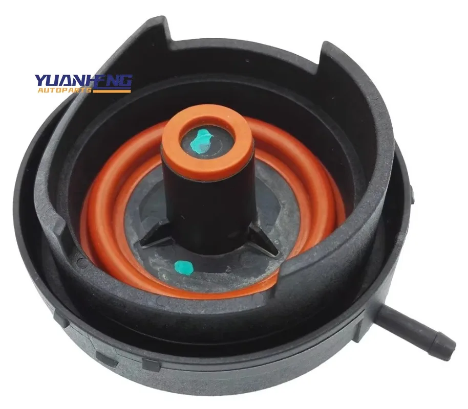 PCV Kleppendeksel voor 06-13 BMW 128i 328i 328xi 528i 528xi X3 X5 Z4 N52 2.0L-3.0L Auto Accessoires 11 12 7 552 281 Gloednieuwe