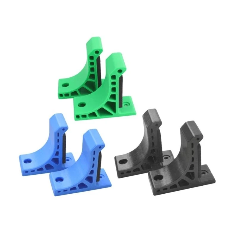 

Wall Mounted Storage Bows Rack Wall Hanger Bows Display Stand Bows Accessories .A5KC