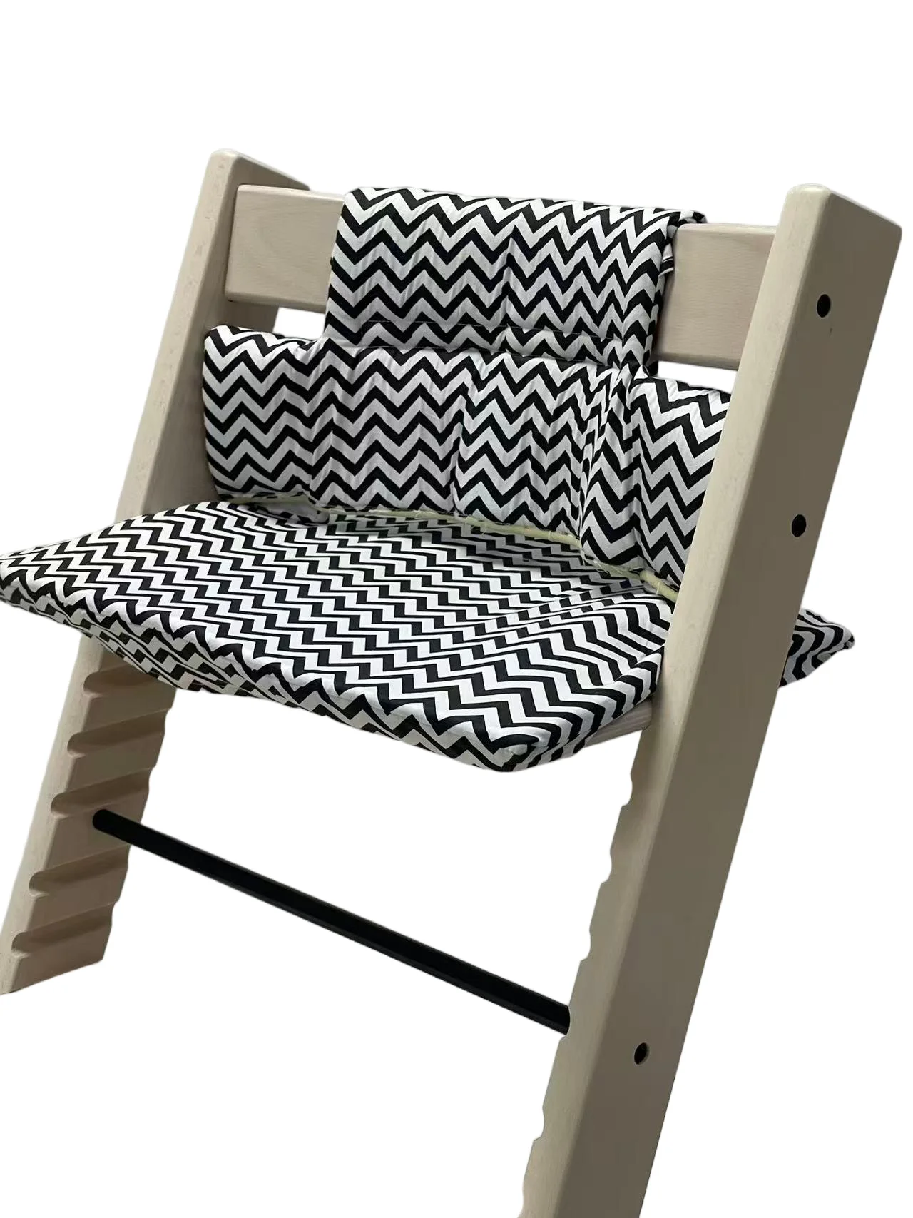 

Подушка для стульчика Tripp Trapp, чехол на сиденье для подушки стульчика Tripp Trapp для подушки STOKKE CUSHION