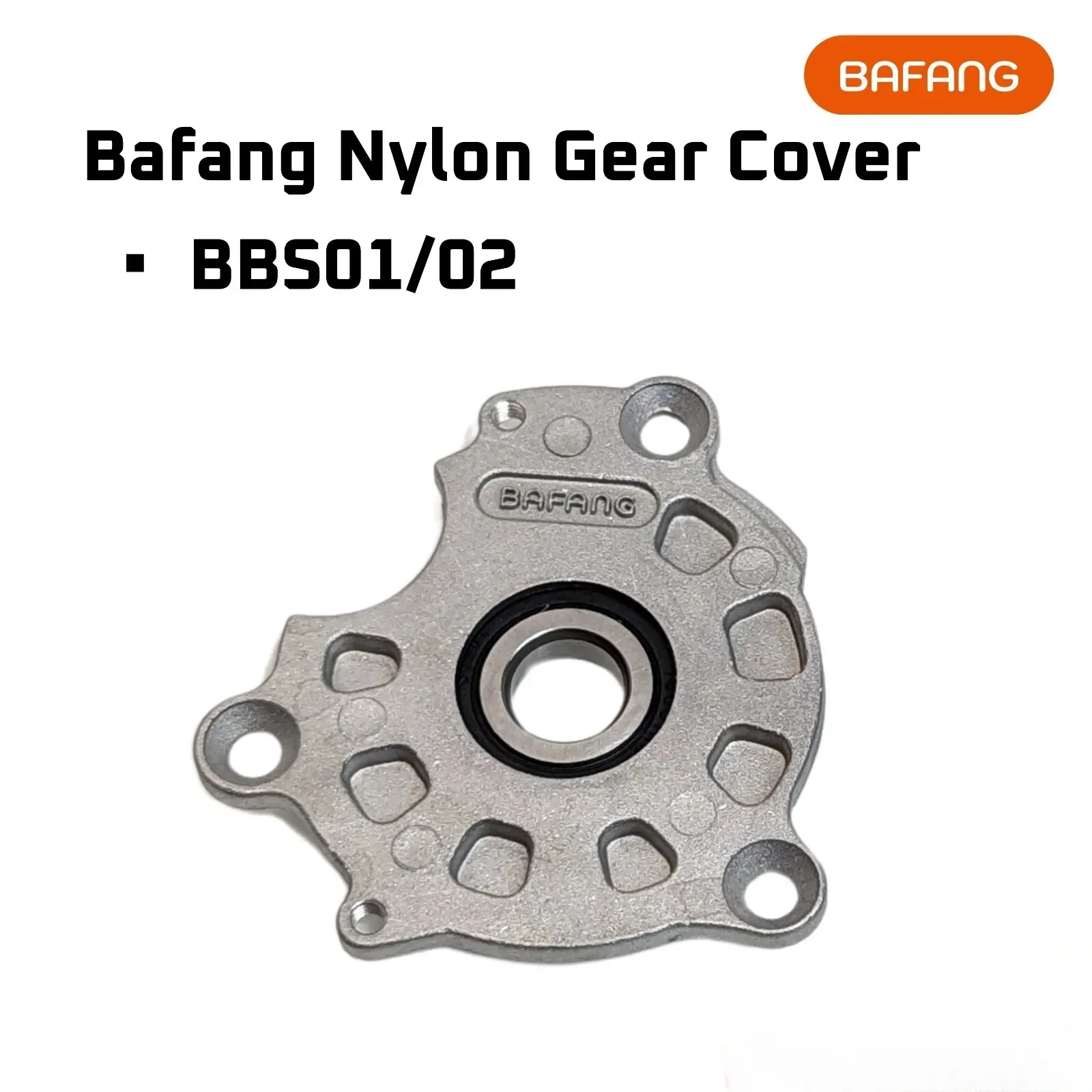 Bafang ترس المحرك/الدورية تحمل مركز رمح مخلب سرعة والعتاد التحول الاستشعار الفرامل الاستشعار BBS BBSHD Ebike أجزاء التبعي