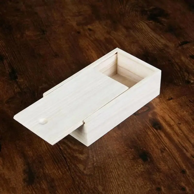 Antike Holz-Schmuckschatulle, Vintage-Uhren-Aufbewahrungsbox, Dekoratives Etui für Kommode, Schminktisch, Heimdekoration, Geschenk für Schmuckliebhaber – Detail 10