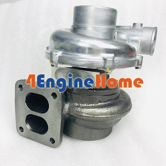 

Turbo RHE7 RHE6 CIDK 114400-4030 VA720061 114400-4030 6BG1 Turbocharger for Isuzu Hitachi 6BG1TRC Engine