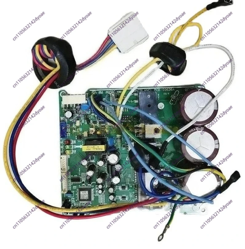 Compatible with  Air Conditioning Computer Board, PCB 00626A, DB93 05543D, Q/N/F/P/E/C LF Board Part