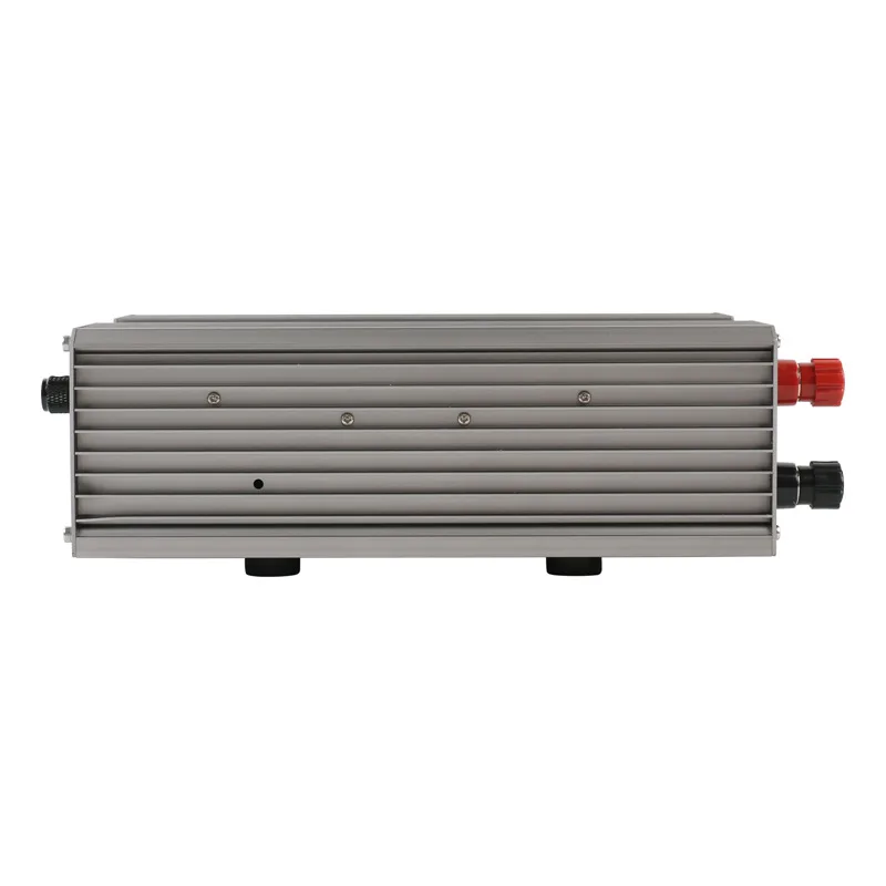 Dc Regulated Power …