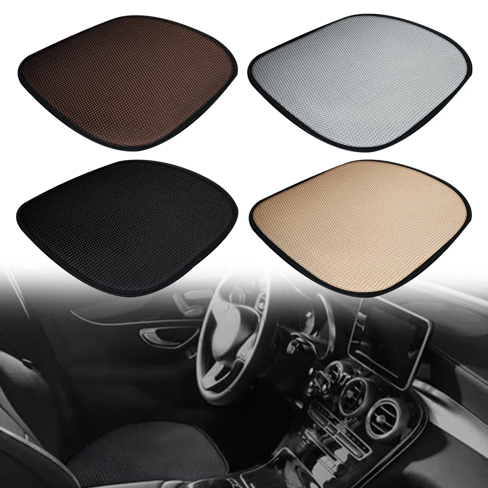 Easy Maintenance Car Seat Cover Protects Against Dirt Protects Against Extreme Temperatures Hot Summer For SUVs