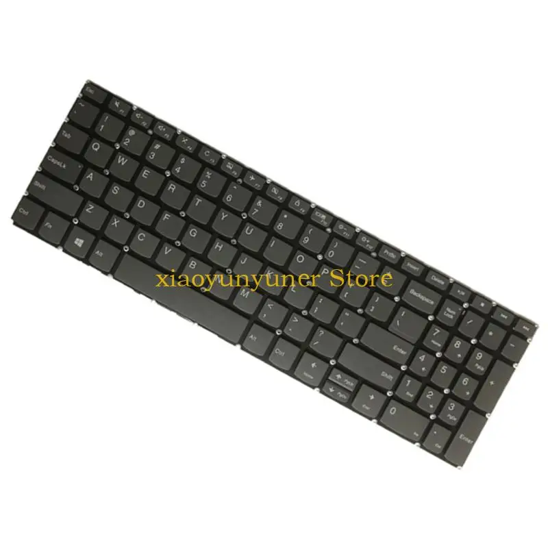 

P9JB Профессиональная замена клавиатуры для ноутбука американской версии, аксессуары для клавиатуры 320-15