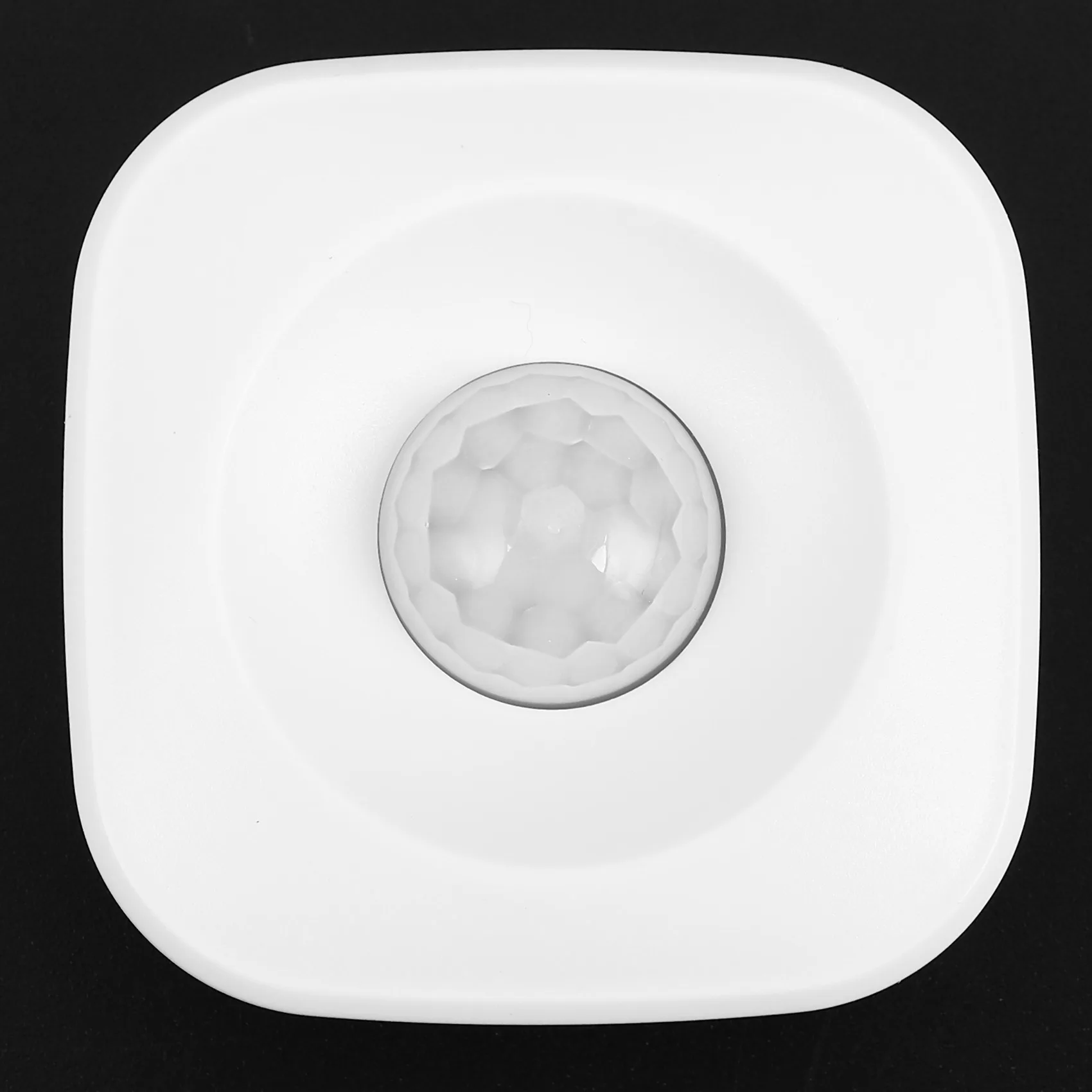 A50U 2X Smart Zigbee PIR Motion Sensor Support Tuya Smart Life IFTTT For Amazon Echo 2Nd Plus Work With Tuya Platform Hub