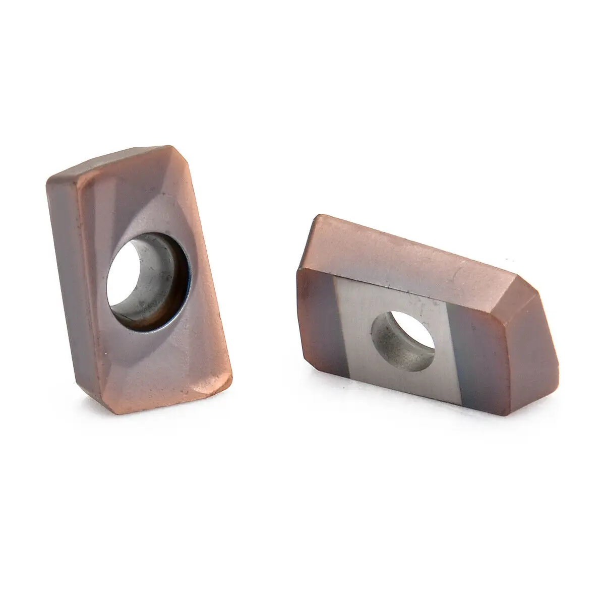 Indexable Inserts APMT1604DER-H2 As Shown In The Picture Turning Insert Convenient Blade Replacement Semi-finishing Use