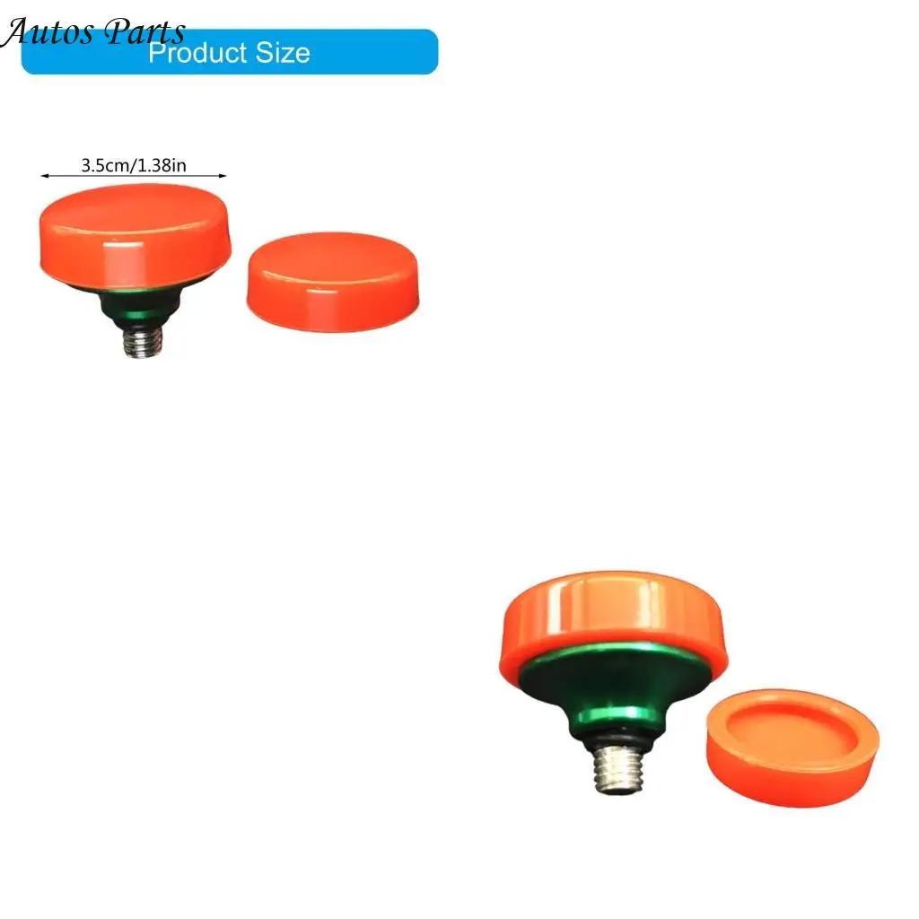 

57BA 5/16 "наконечник для ремонта вмятины для краски молоток и ручка Tapper и наконечник для инструмента для ремонта Dent Dent