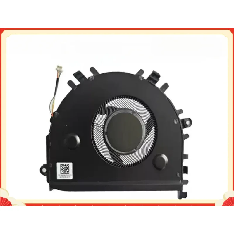 

Вентилятор охлаждения процессора ноутбука для Huawei MateBook D14 Nbl-WAQ9RP EG70040S1-C111-S9A