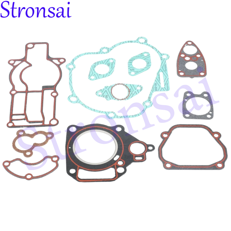 

Cylinder Head Gasket Kit boat engine For Parsun 4 stroke 7HP F7 T7 outboard motor replaces parts