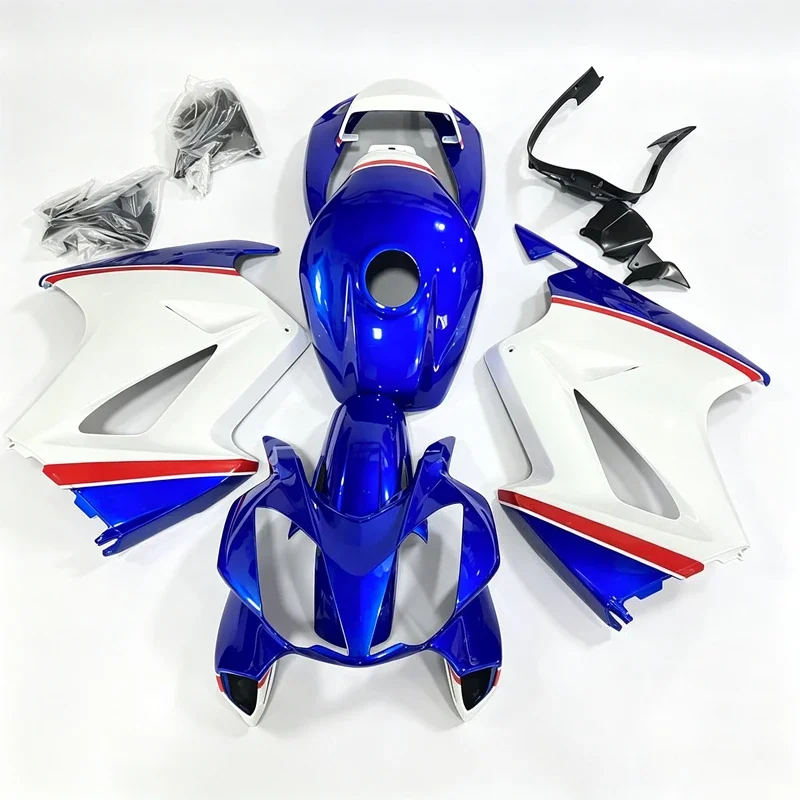 Moto Parts Fairing Kit VFR 800 2002 2003 2004-2012 Injection Motorcycle Fairings for Honda VFR800 02-05 06 07 08 09 10 11 12 New