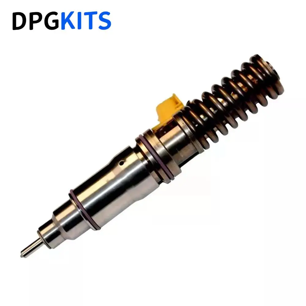

FE4E00001 BEBE4E00101 Common Rail Injector For Detroit 14.0L Diesel Engine Direct Replacement Parts With 3 Months Warranty