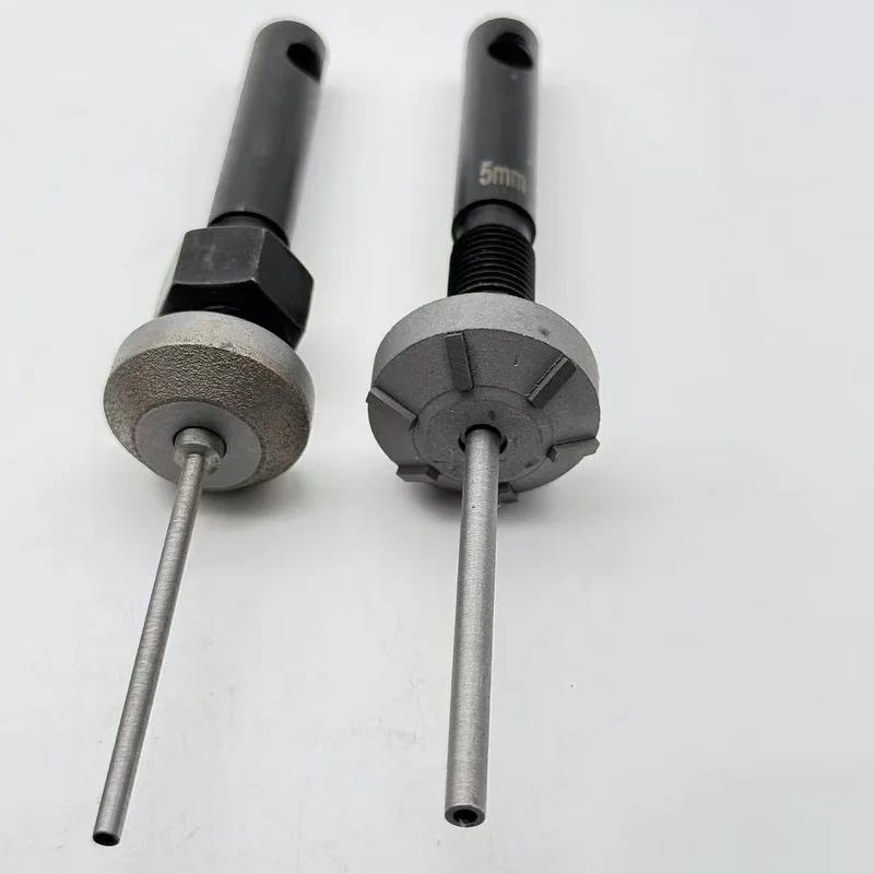 Motorcycle Valve Repair Seat Reamer 50cc-125cc Piston Seat Tool K