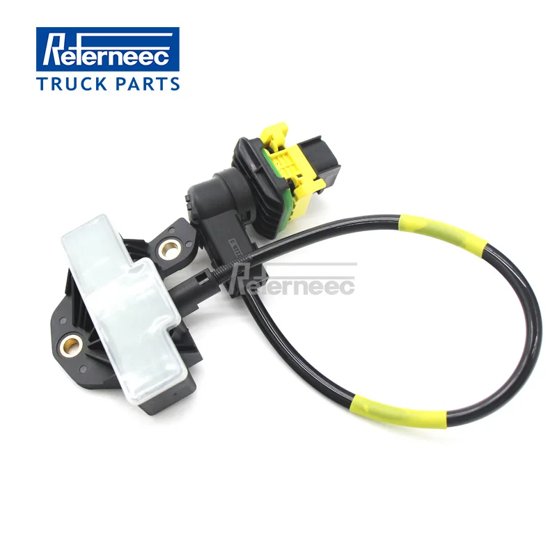 Car Accessories Central Slave Cylinder Clutch 6482000218 Sensor For Sa chs Truck Parts