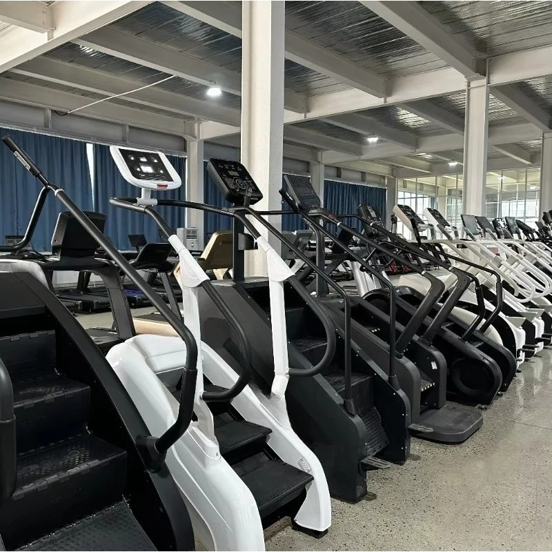 Commercial Stair Climber Step - Heavy Equipment Training ulasan dan harga