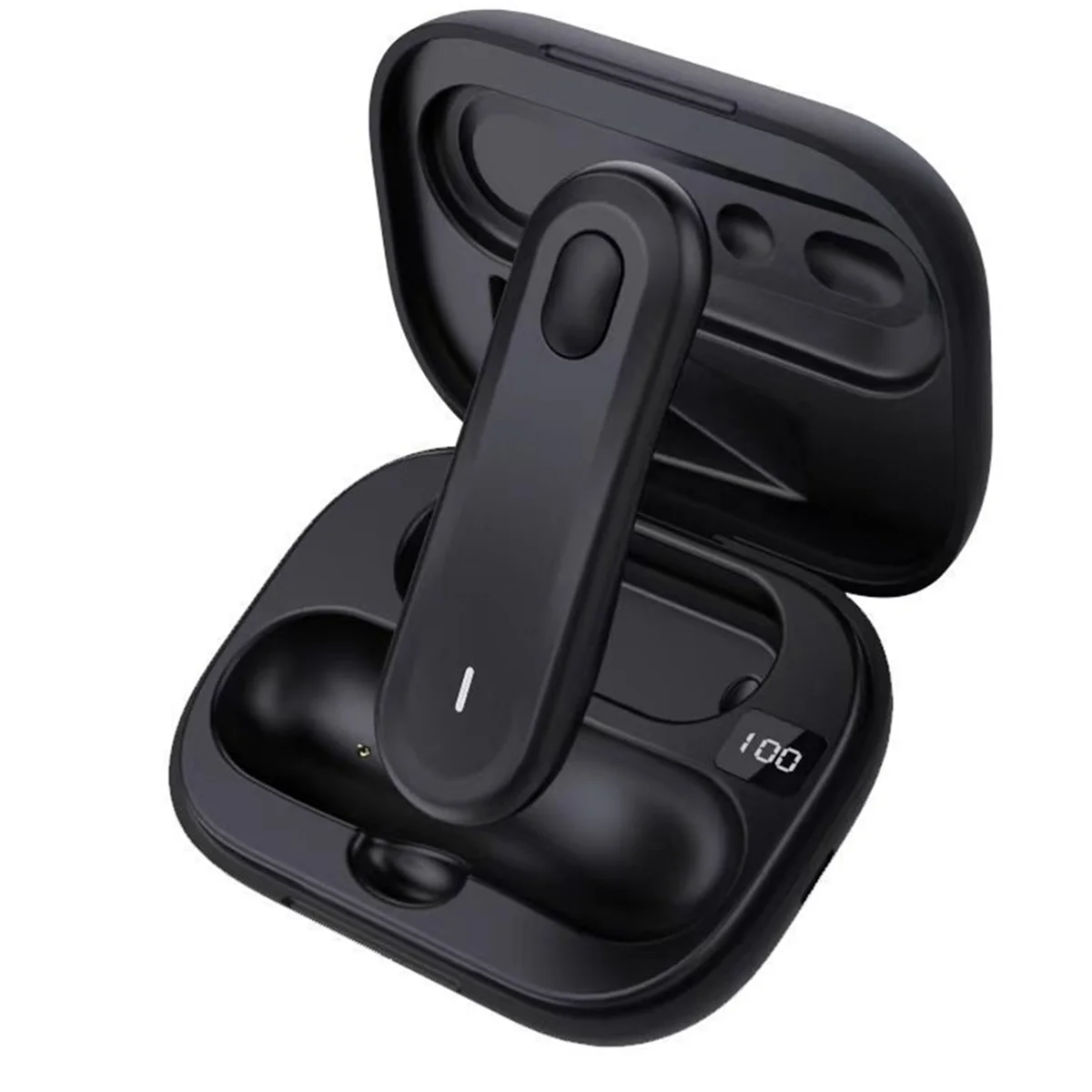 A57G-RF Clicker Page Turner التقاط الصور عن بعد كاميرا التحكم عن بعد تسجيل الفيديو عن بعد لـ Kindle IPhone IPad لنظام Android IOS