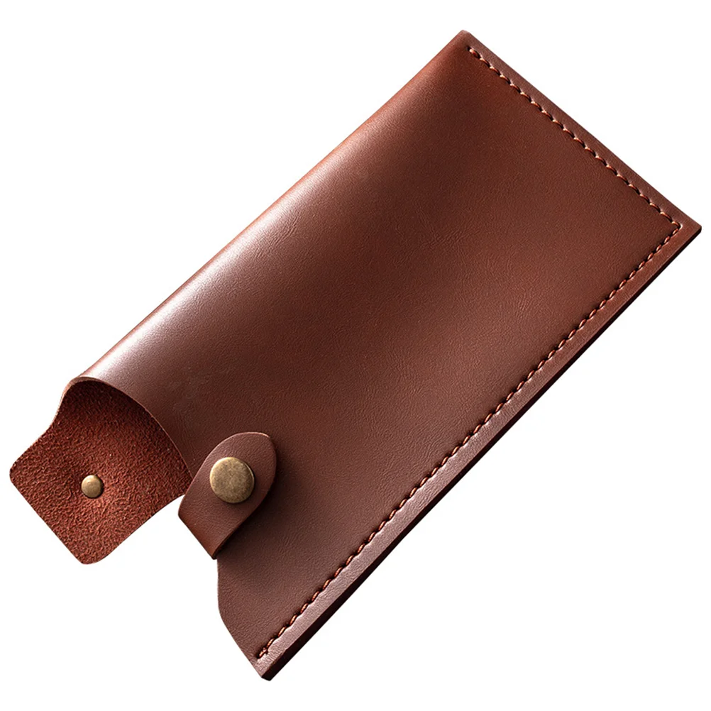 Knife Kitchen Safe Cover Belt Cleaver Artificial