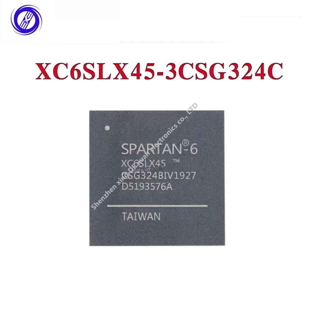 

XC6SLX45-3CSG324C XC6SLX45-3CSG324 XC6SLX45-3CSG XC6SLX45-3CS XC6SLX45-3C XC6SLX45 XC6SLX XC6SL XC6S IC Chip BGA-324