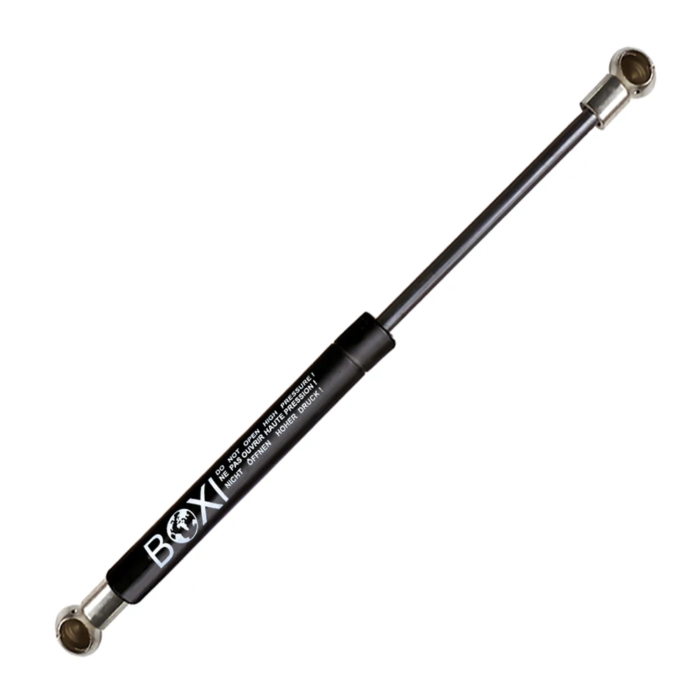 BOXI 1Qty Boot Shock Gas Spring Lift Support Prop For Toyota Carina 1992-1997 Styling: with spoiler Gas Springs Lifts Struts